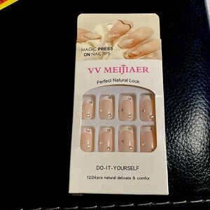 Do it yourself nails